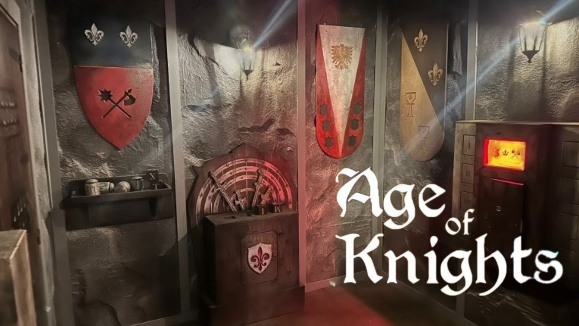 Age of Knights